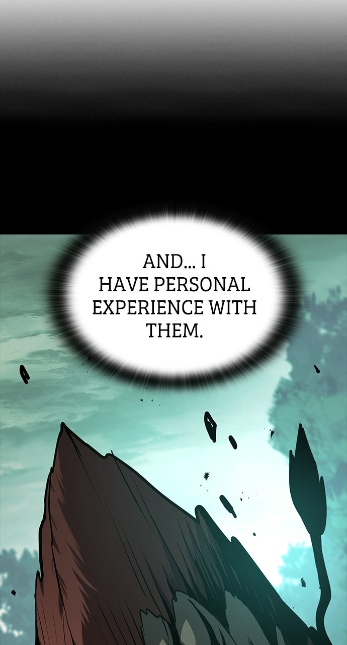 Life of a Demon Hunter Episode 3 page 125 - 