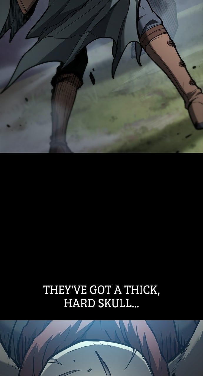 Life of a Demon Hunter Episode 3 page 127 - 