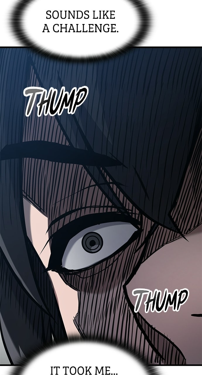 Life of a Demon Hunter Episode 3 page 131 - 