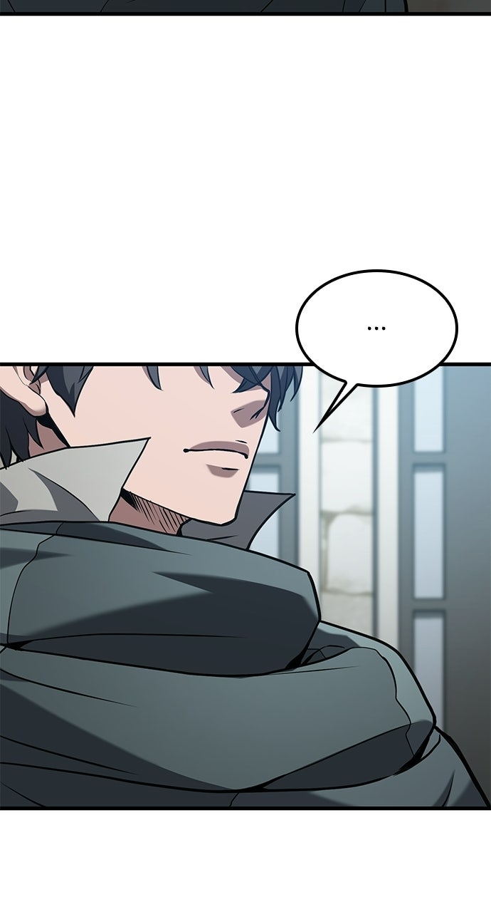 Life of a Demon Hunter Episode 3 page 134 - 
