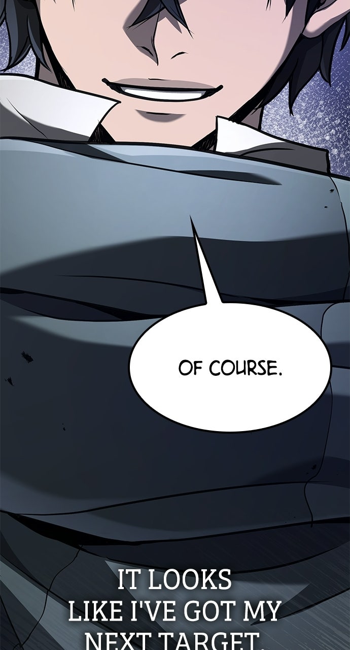Life of a Demon Hunter Episode 3 page 136 - 