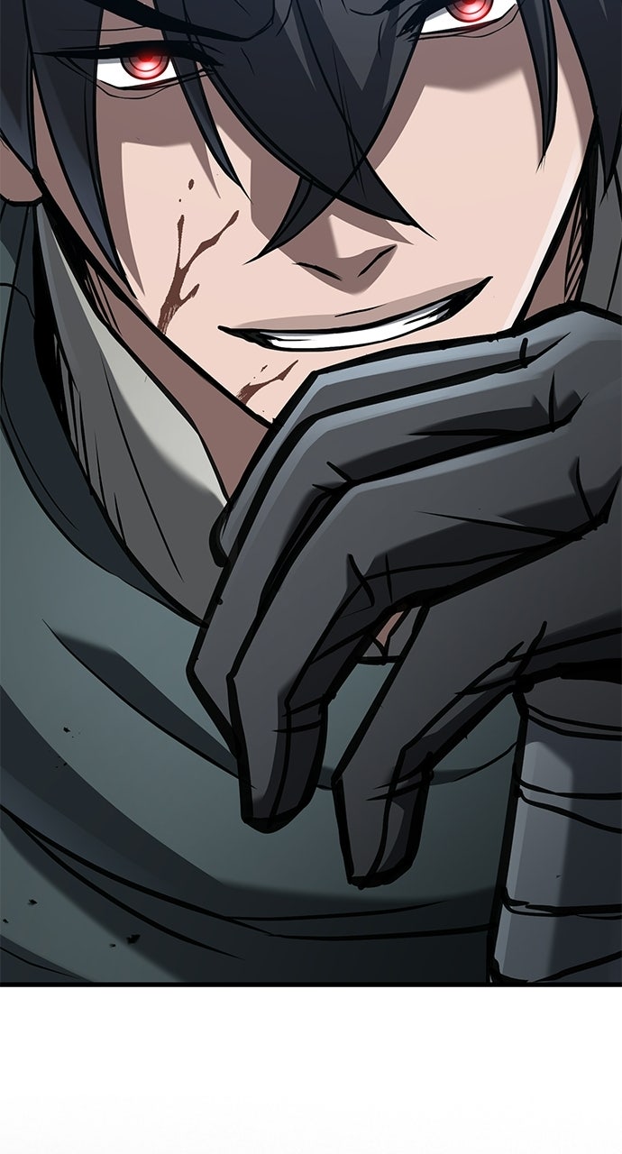 Life of a Demon Hunter Episode 3 page 15 - 