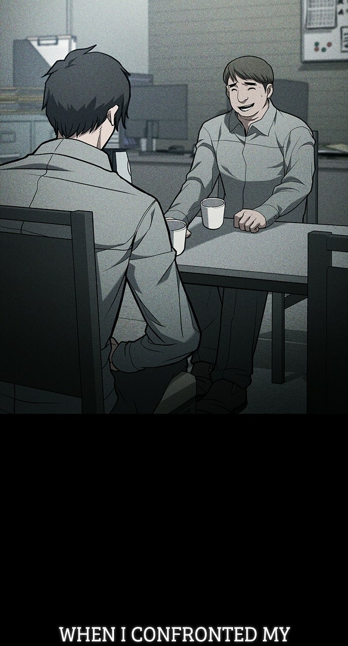 Life of a Demon Hunter Episode 3 page 17 - 