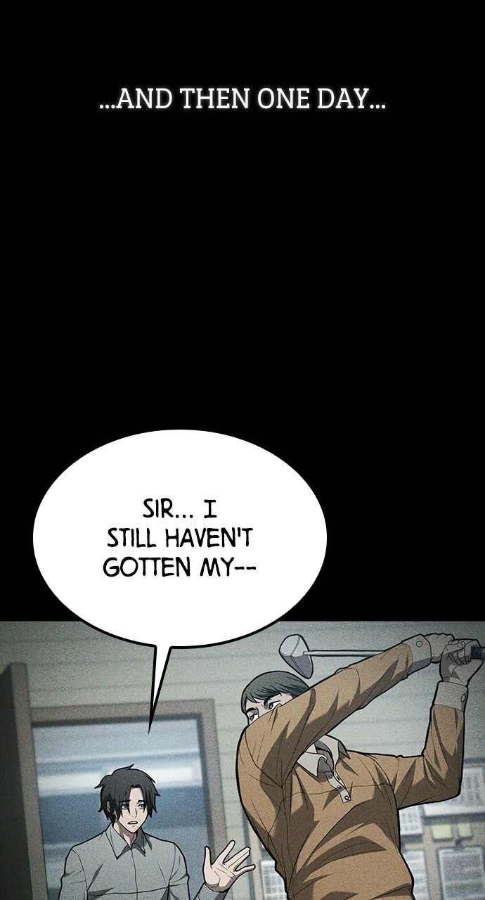 Life of a Demon Hunter Episode 3 page 22 - 