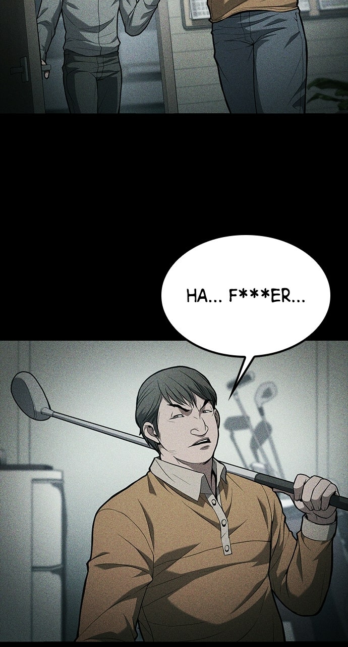Life of a Demon Hunter Episode 3 page 23 - 