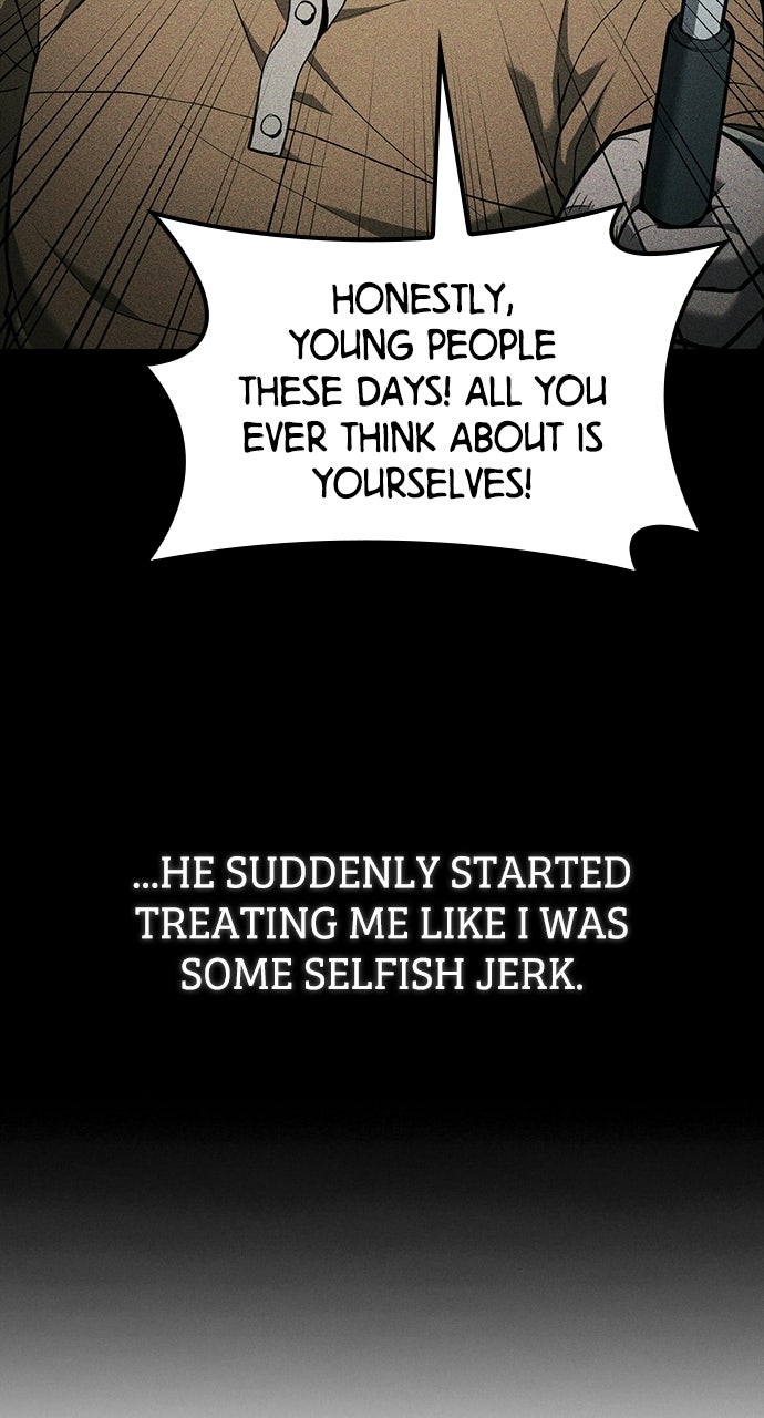 Life of a Demon Hunter Episode 3 page 25 - 
