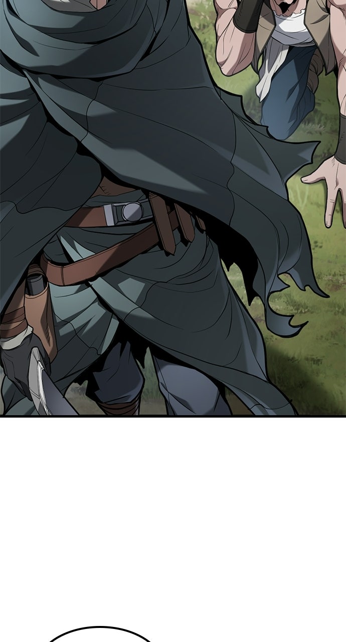 Life of a Demon Hunter Episode 3 page 28 - 