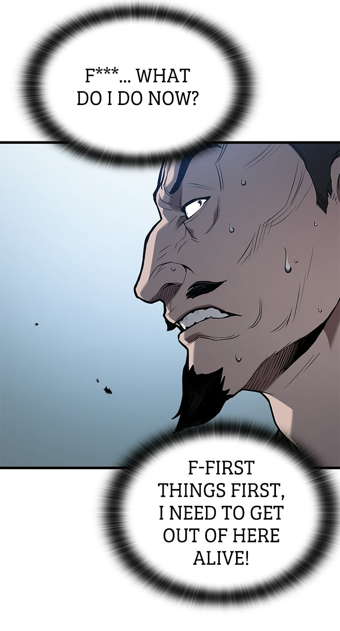 Life of a Demon Hunter Episode 3 page 4 - 