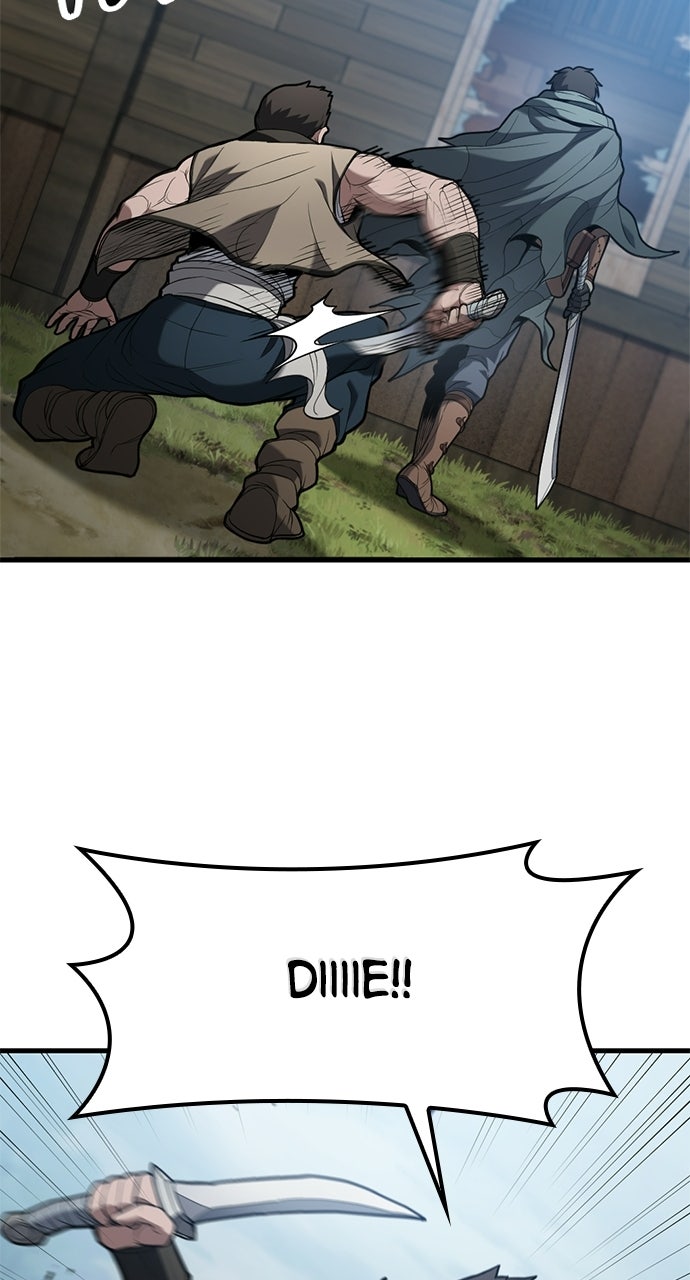 Life of a Demon Hunter Episode 3 page 31 - 