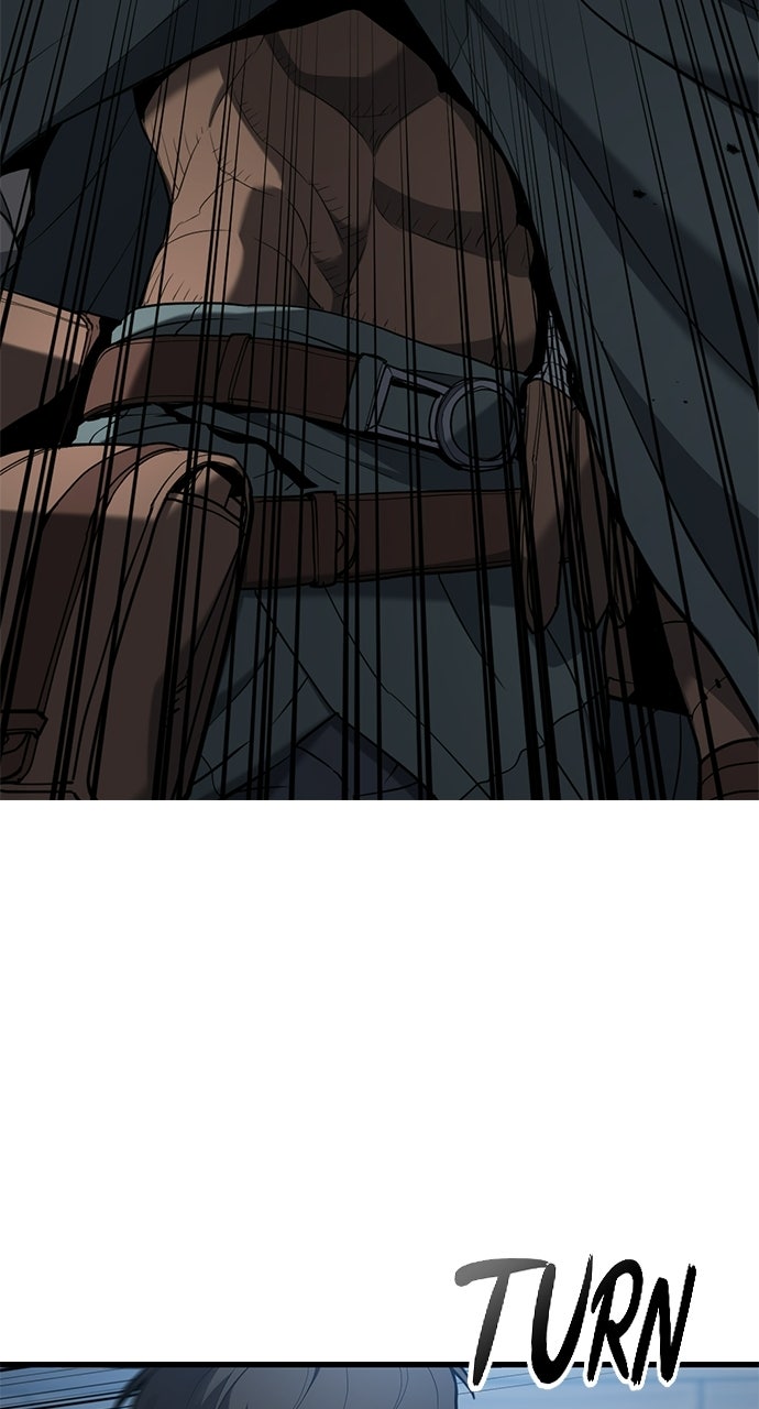 Life of a Demon Hunter Episode 3 page 33 - 