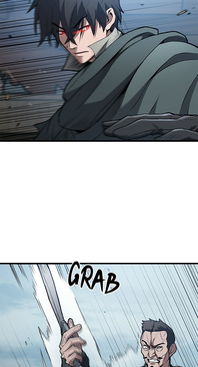 Life of a Demon Hunter Episode 3 page 34 - 