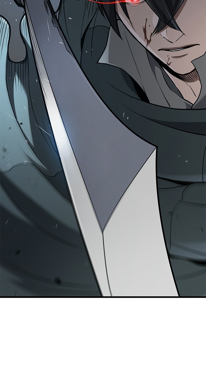 Life of a Demon Hunter Episode 3 page 37 - 