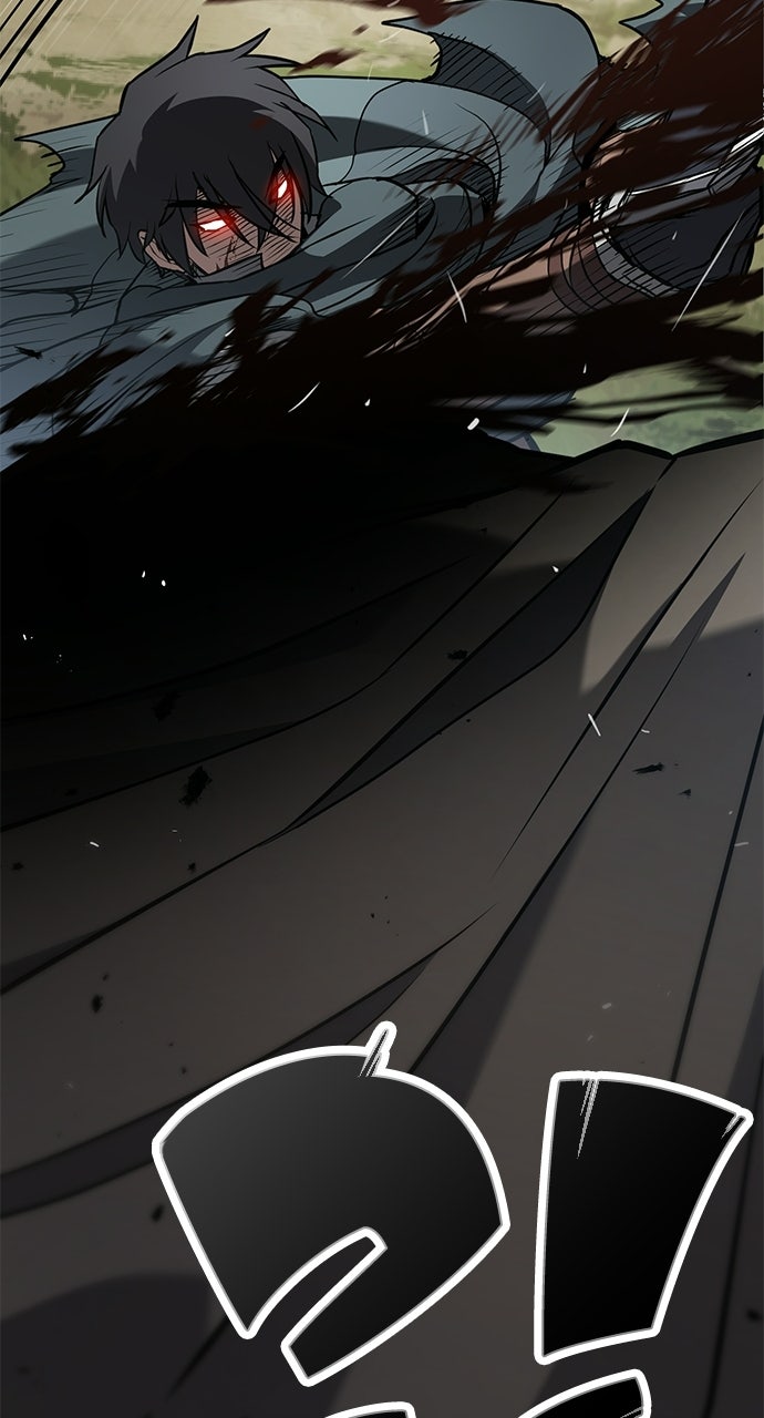 Life of a Demon Hunter Episode 3 page 40 - 