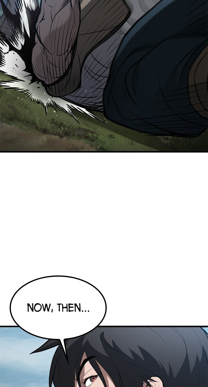 Life of a Demon Hunter Episode 3 page 44 - 