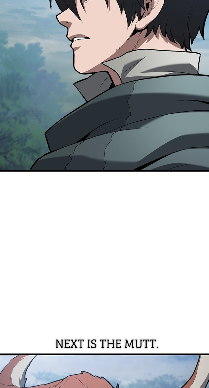 Life of a Demon Hunter Episode 3 page 45 - 