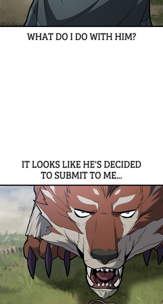 Life of a Demon Hunter Episode 3 page 47 - 