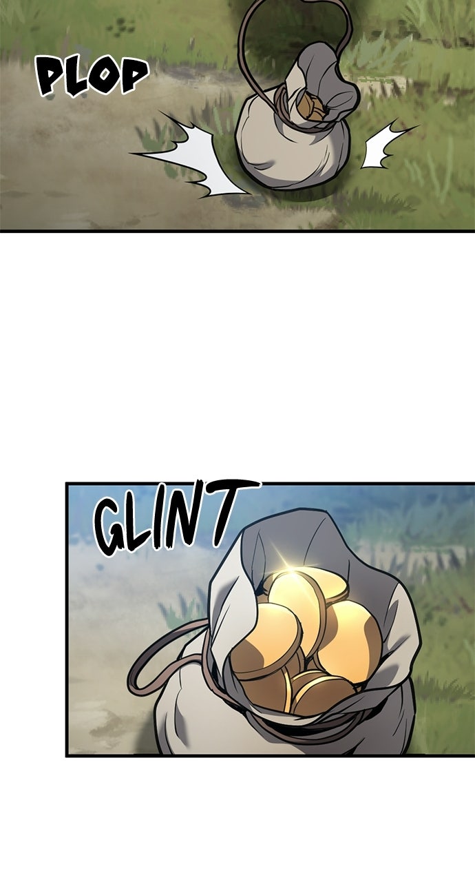 Life of a Demon Hunter Episode 3 page 48 - 
