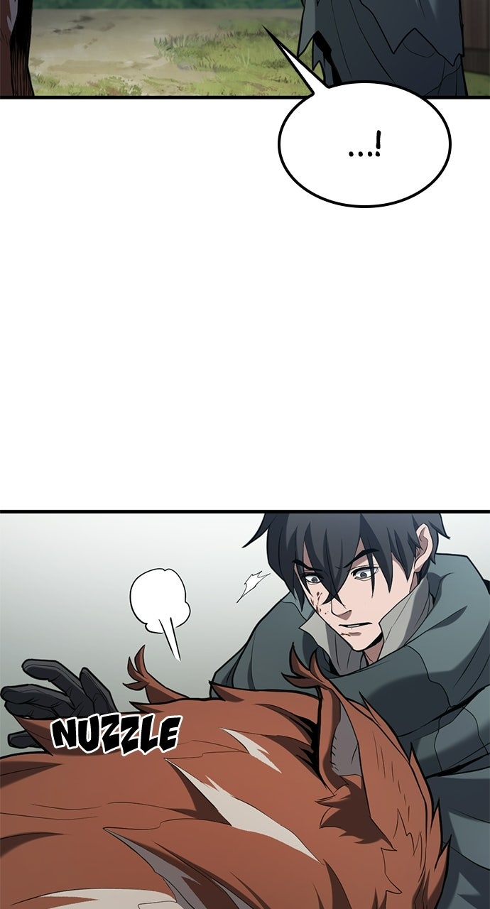 Life of a Demon Hunter Episode 3 page 51 - 