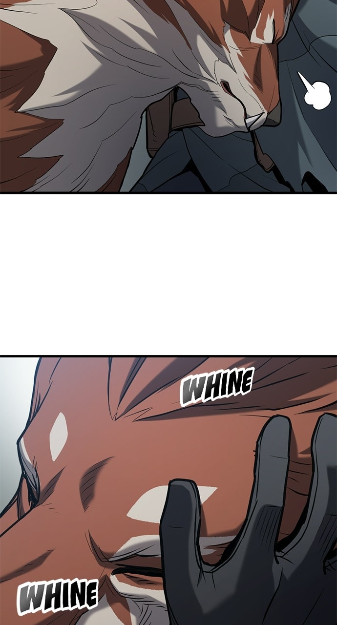 Life of a Demon Hunter Episode 3 page 52 - 
