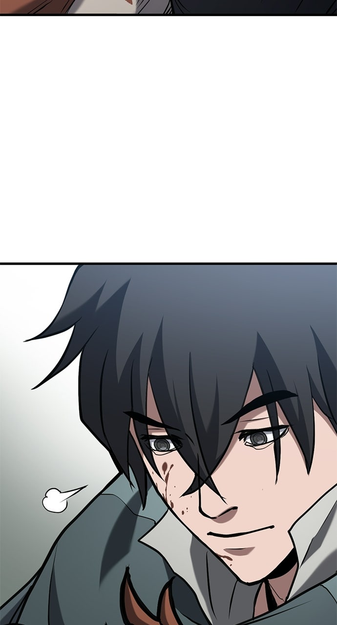 Life of a Demon Hunter Episode 3 page 53 - 