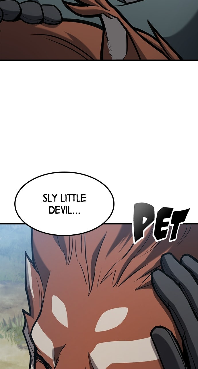 Life of a Demon Hunter Episode 3 page 54 - 