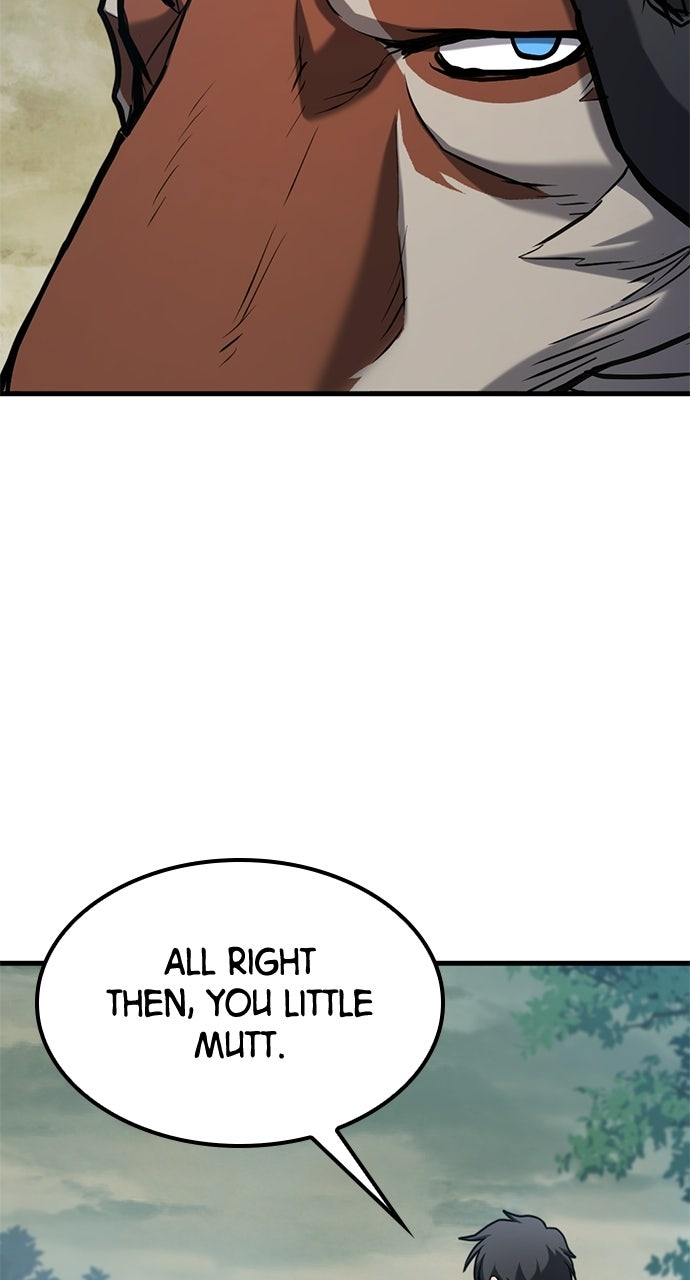 Life of a Demon Hunter Episode 3 page 55 - 