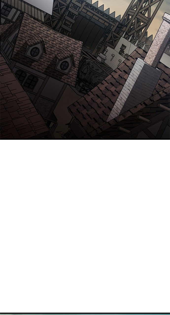 Life of a Demon Hunter Episode 3 page 58 - 