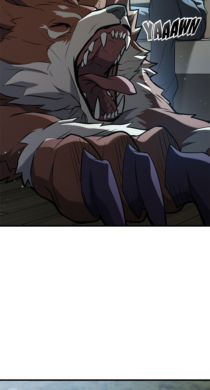 Life of a Demon Hunter Episode 3 page 63 - 
