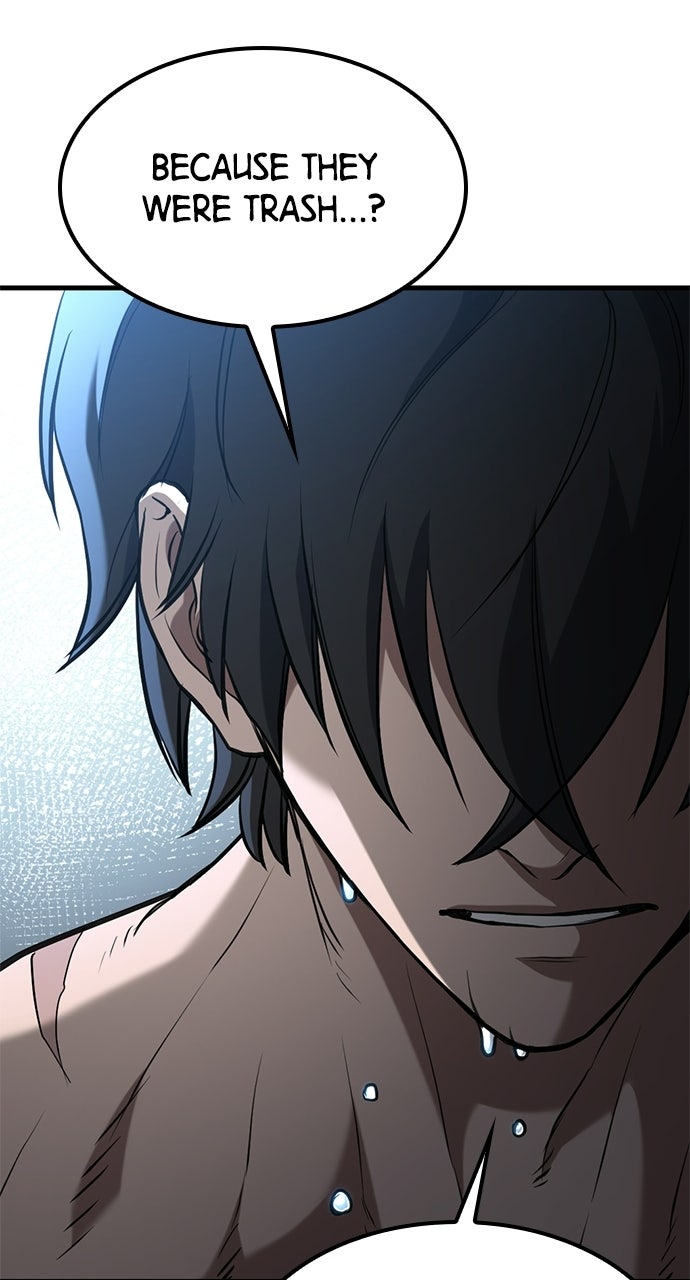 Life of a Demon Hunter Episode 3 page 69 - 