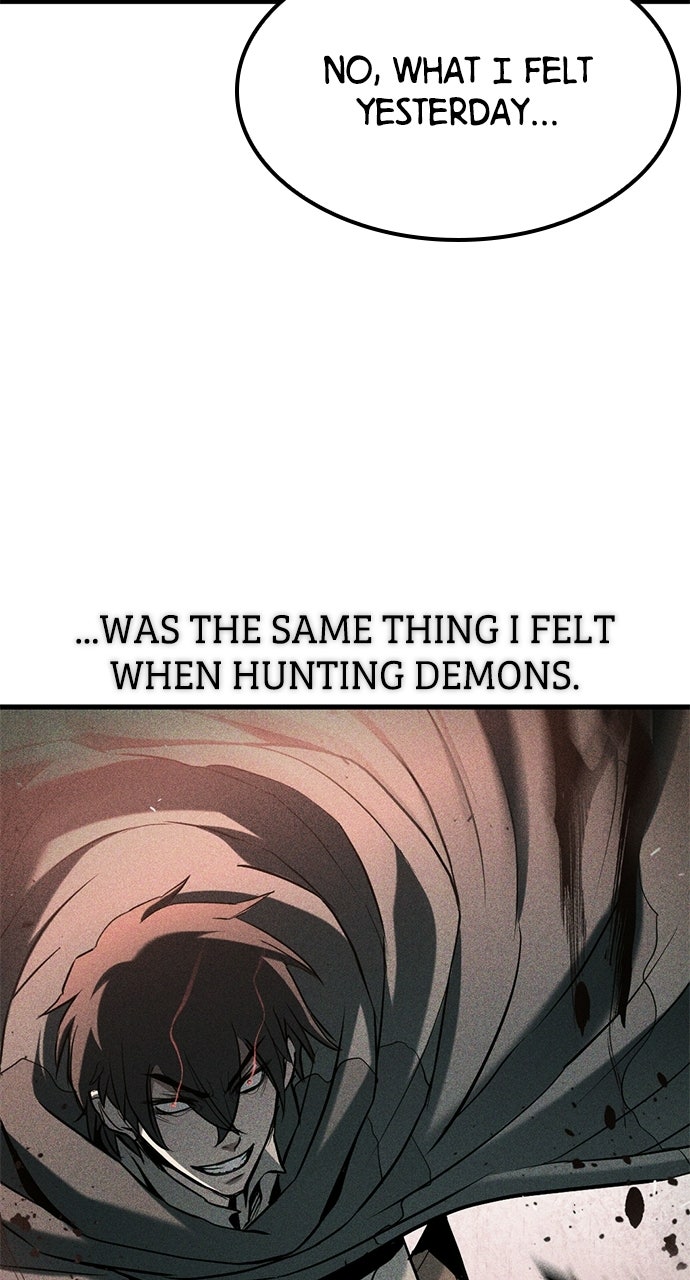 Life of a Demon Hunter Episode 3 page 70 - 