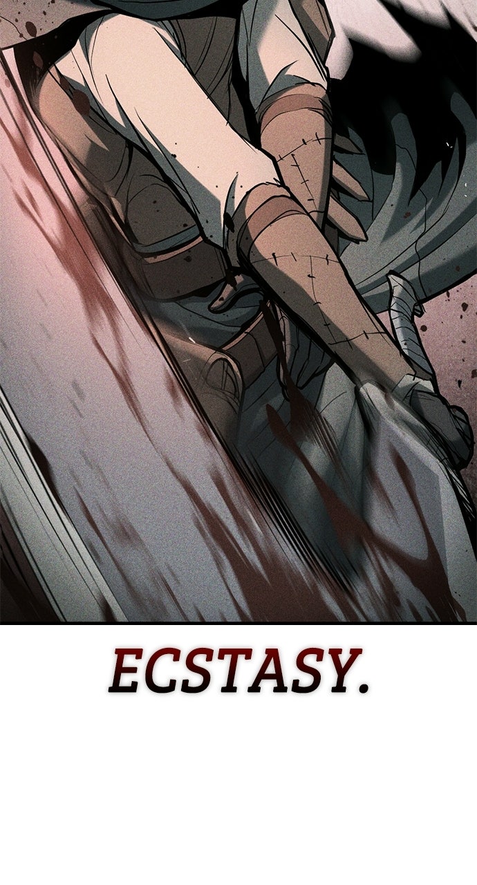 Life of a Demon Hunter Episode 3 page 71 - 