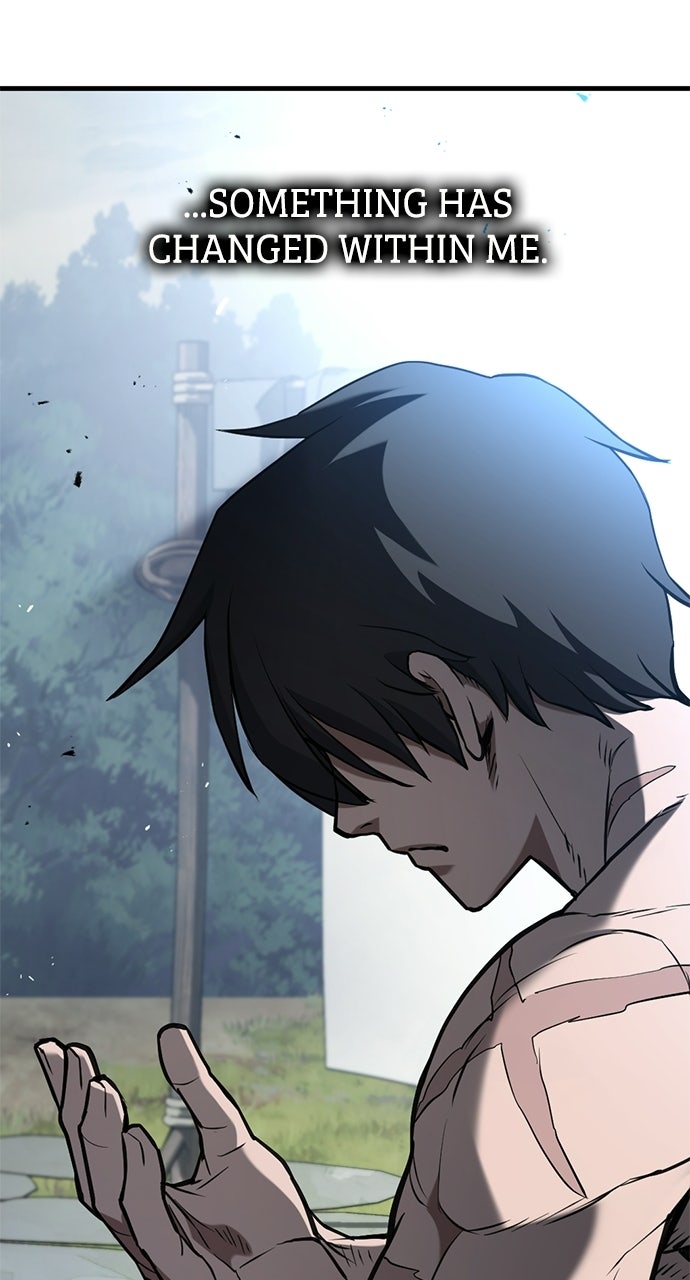 Life of a Demon Hunter Episode 3 page 73 - 