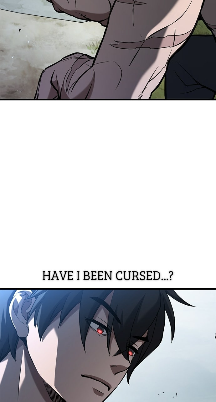 Life of a Demon Hunter Episode 3 page 74 - 