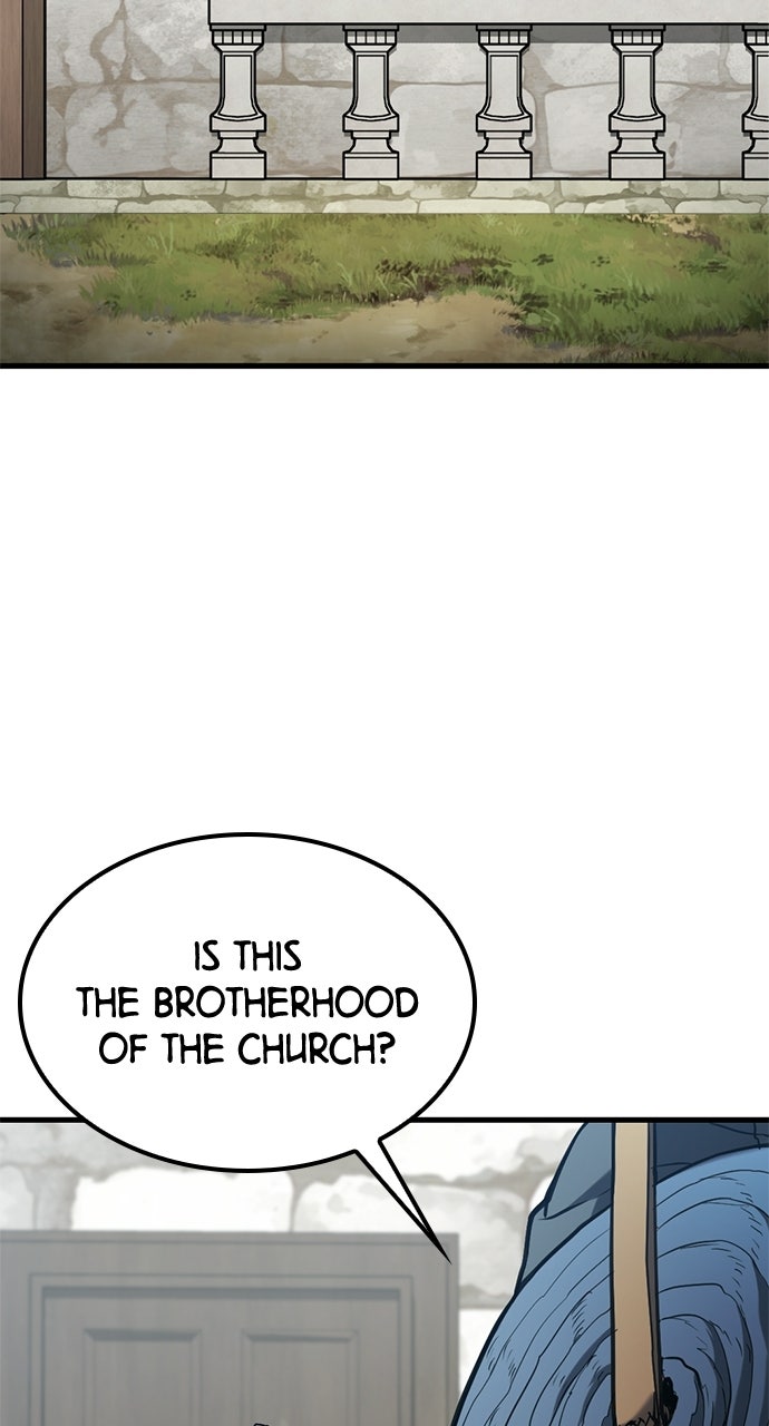 Life of a Demon Hunter Episode 3 page 90 - 