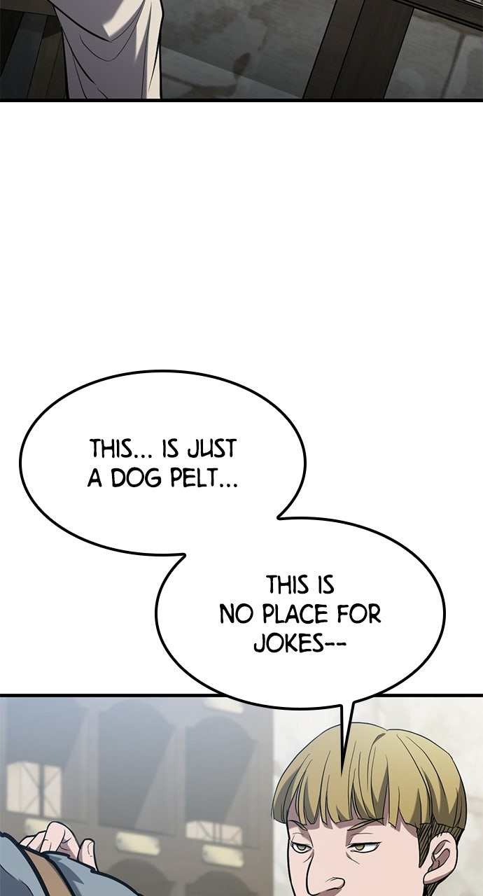 Life of a Demon Hunter Episode 3 page 94 - 