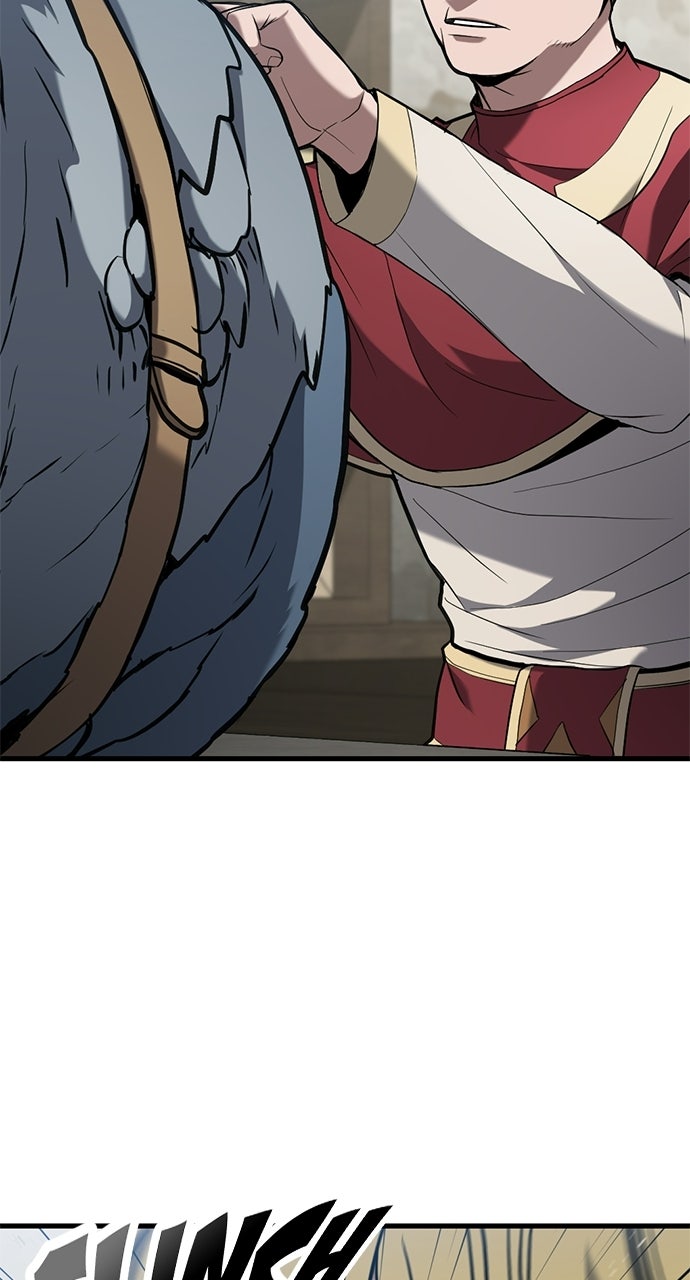 Life of a Demon Hunter Episode 3 page 95 - 