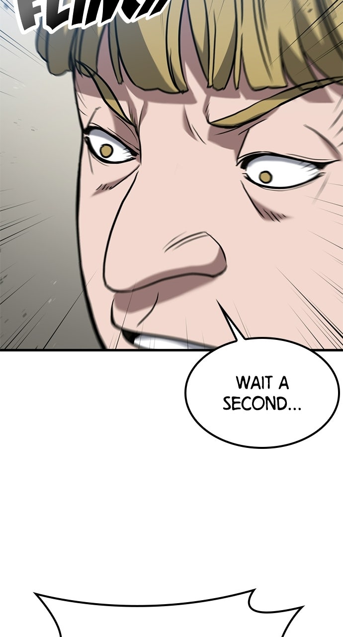 Life of a Demon Hunter Episode 3 page 96 - 