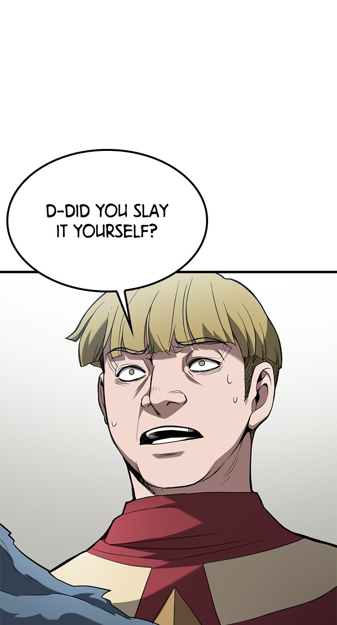 Life of a Demon Hunter Episode 3 page 98 - 