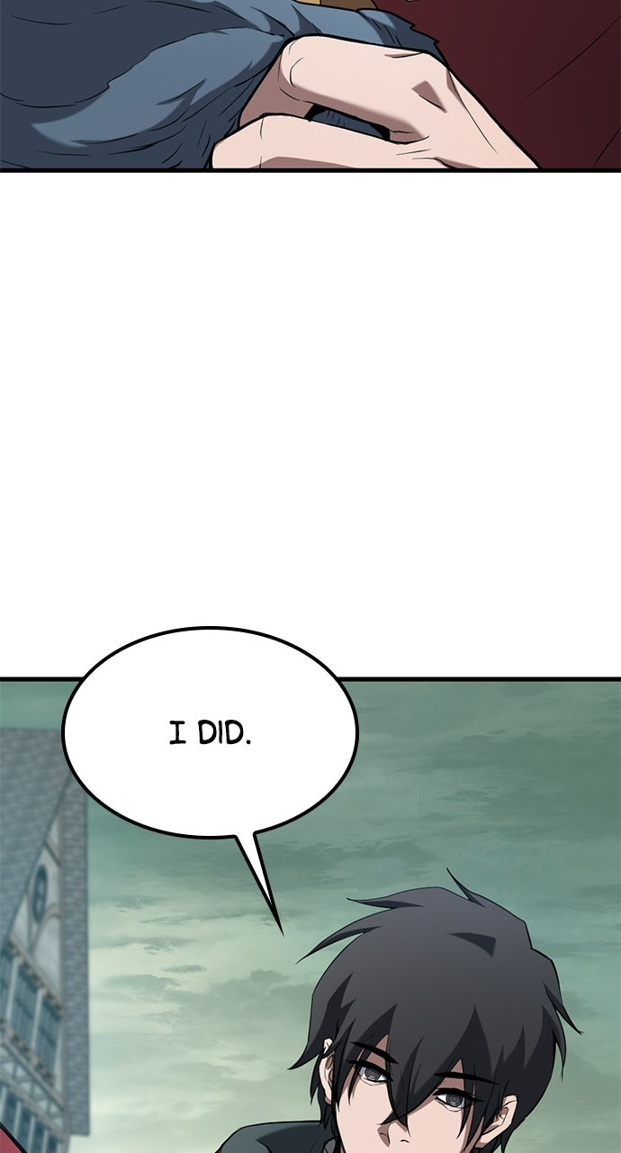 Life of a Demon Hunter Episode 3 page 99 - 