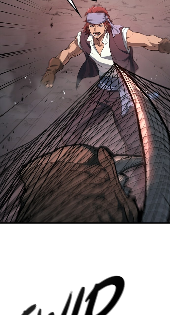 Life of a Demon Hunter Episode 4 page 101 - 