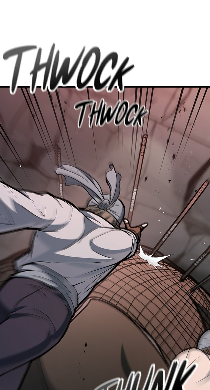 Life of a Demon Hunter Episode 4 page 103 - 
