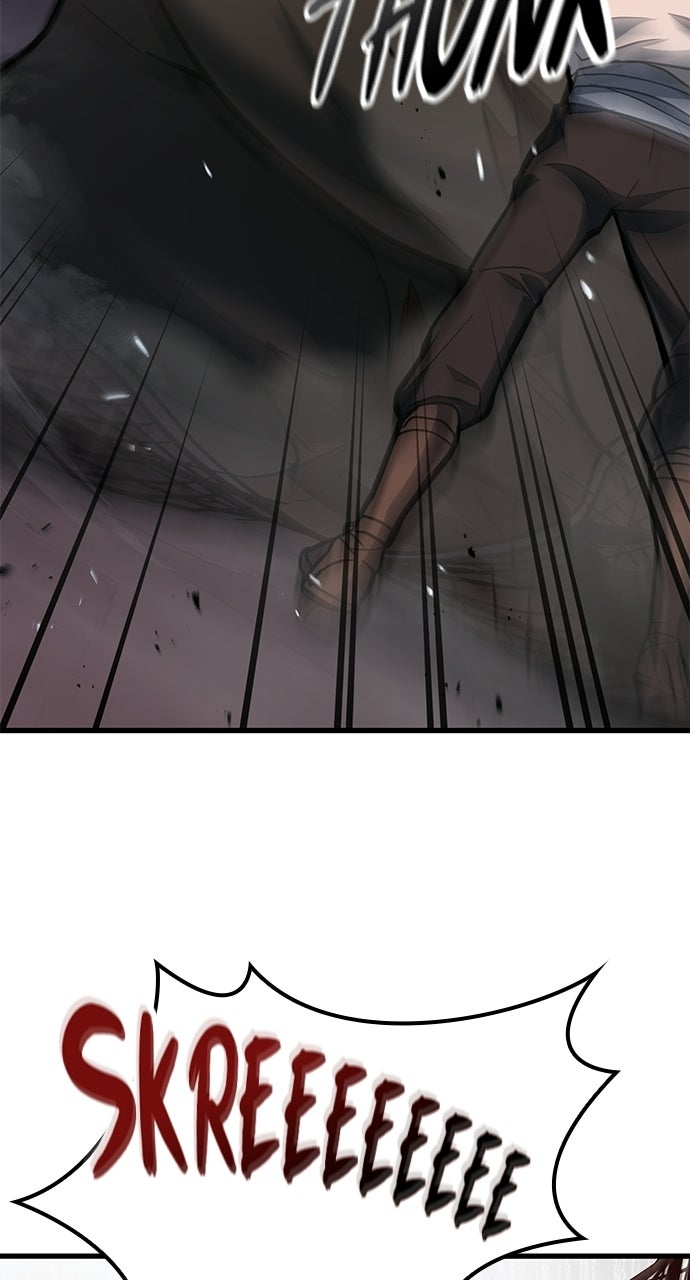 Life of a Demon Hunter Episode 4 page 104 - 