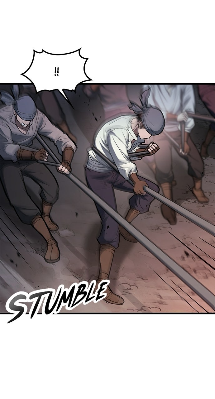 Life of a Demon Hunter Episode 4 page 106 - 