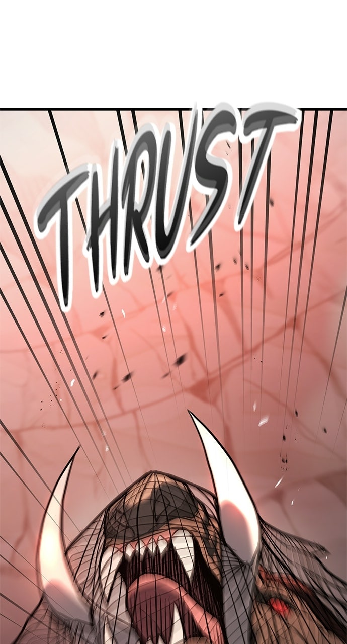 Life of a Demon Hunter Episode 4 page 107 - 