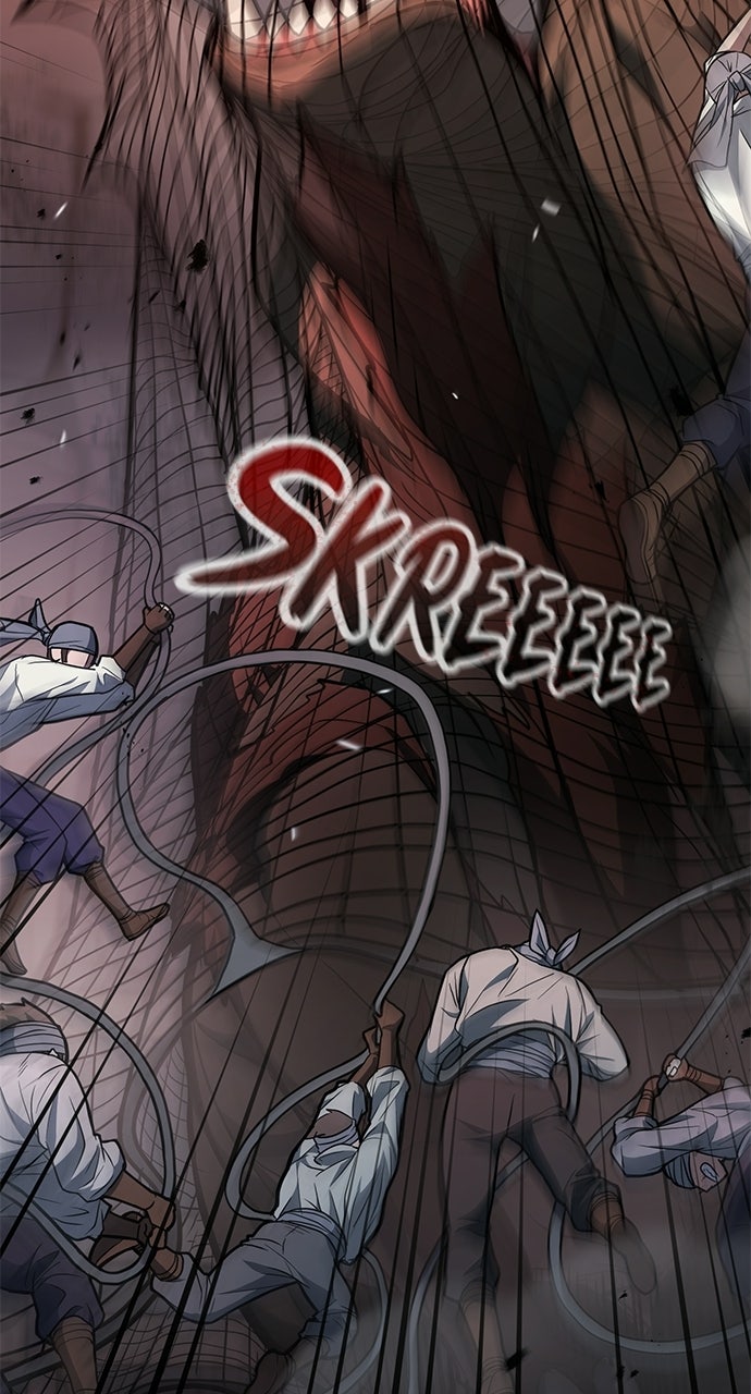 Life of a Demon Hunter Episode 4 page 108 - 