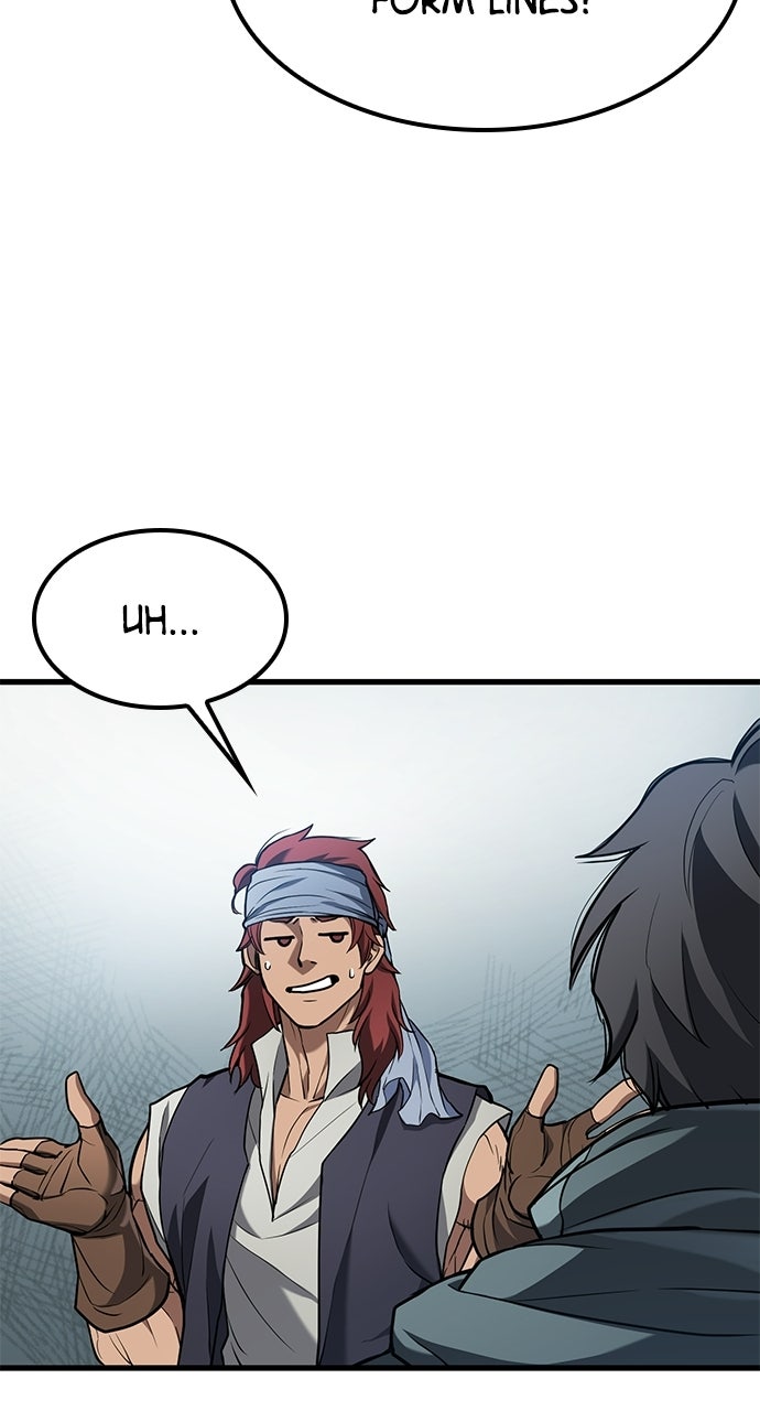 Life of a Demon Hunter Episode 4 page 12 - 