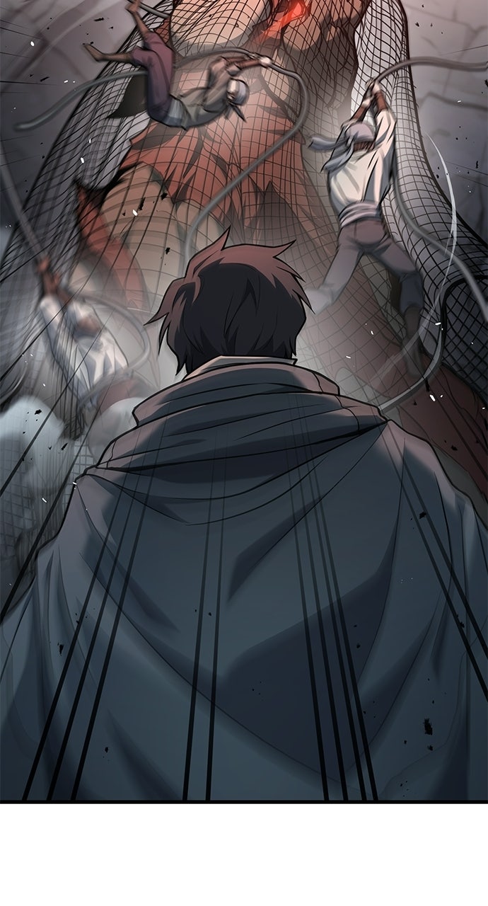 Life of a Demon Hunter Episode 4 page 111 - 