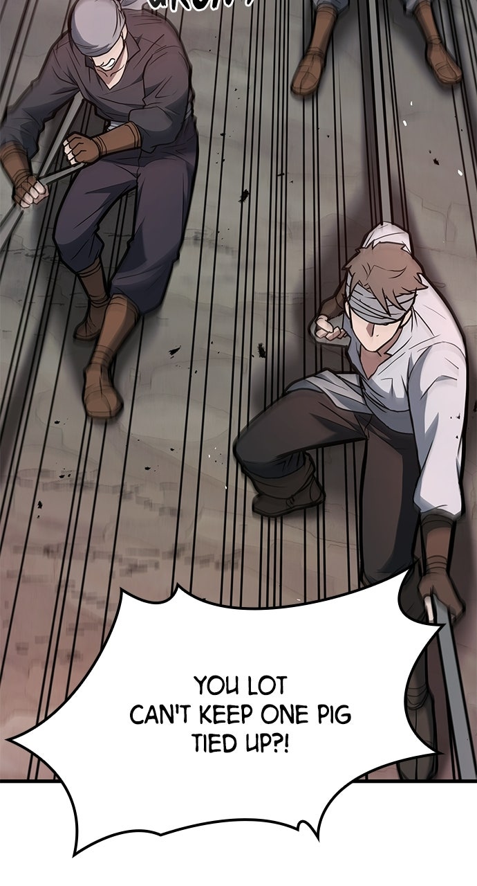 Life of a Demon Hunter Episode 4 page 113 - 