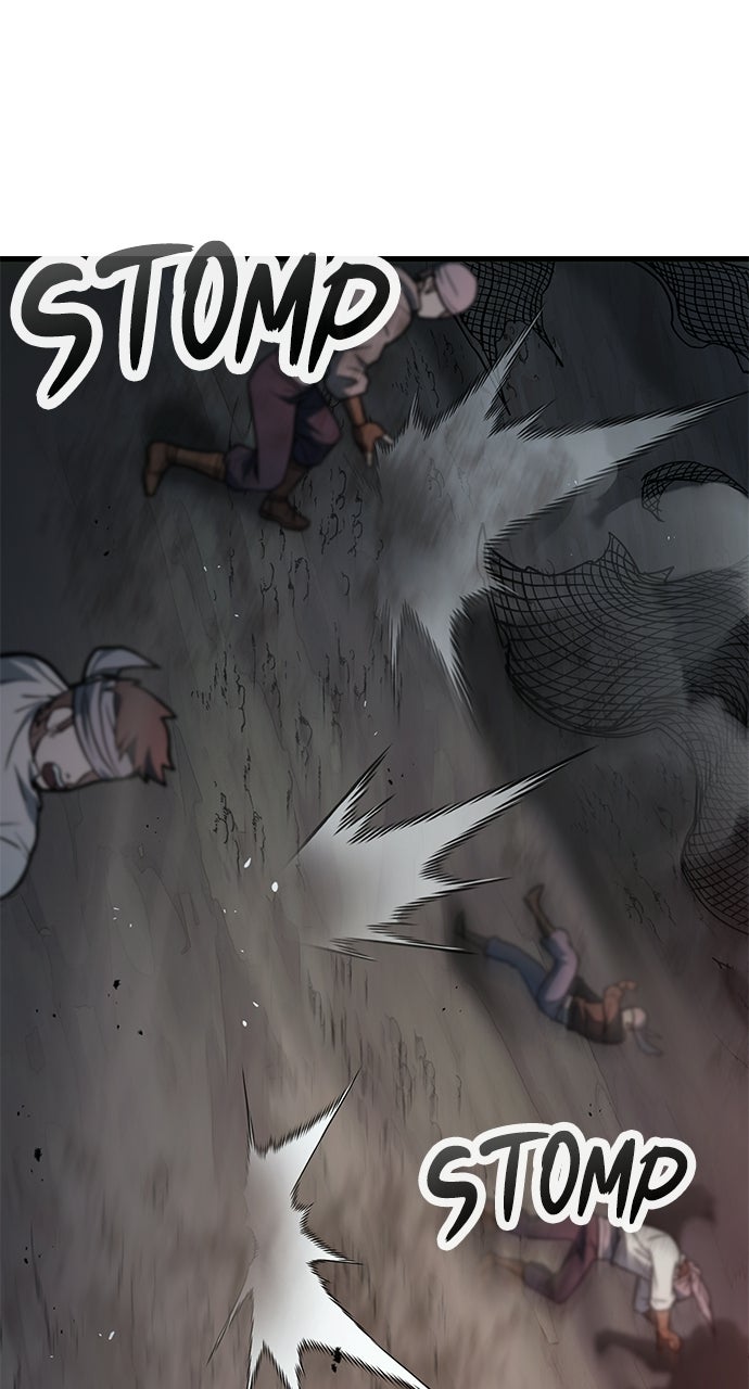 Life of a Demon Hunter Episode 4 page 117 - 