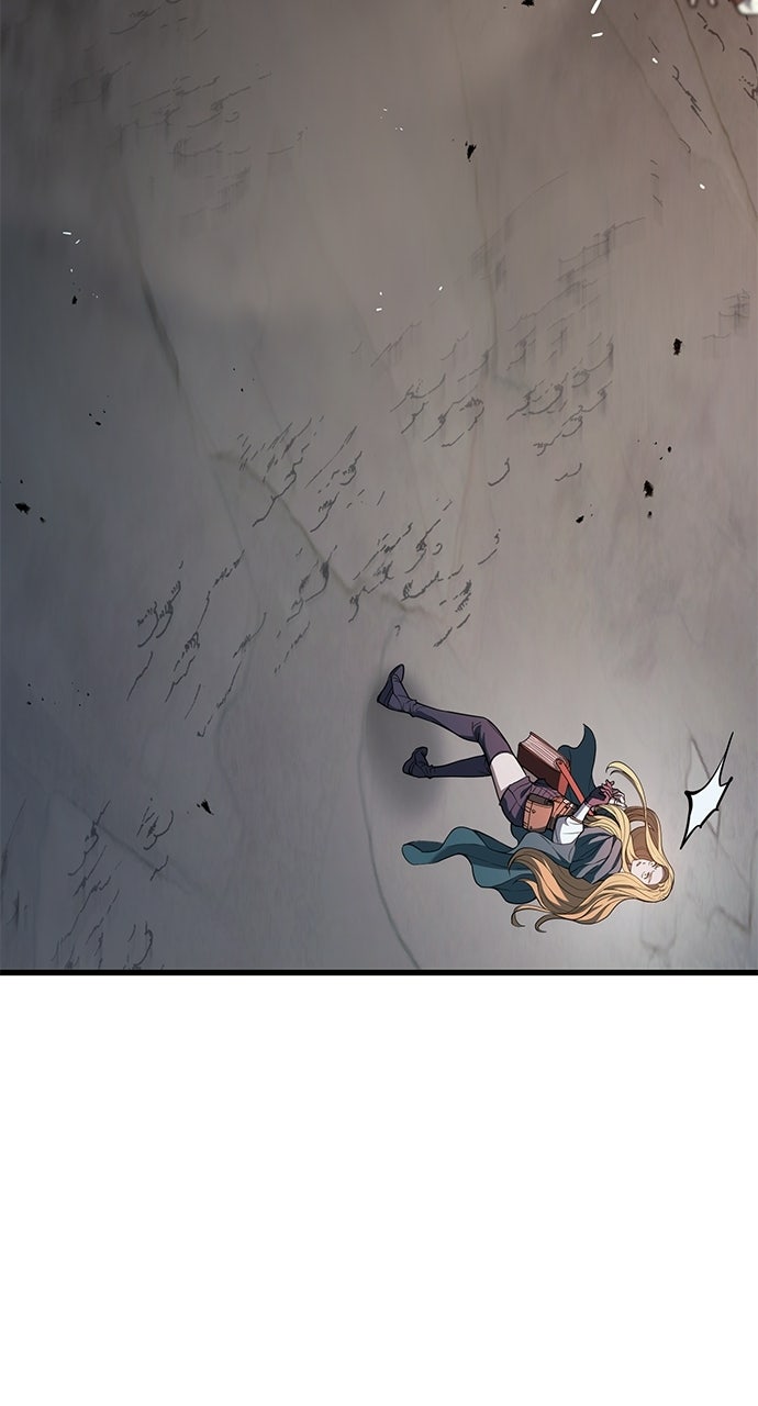 Life of a Demon Hunter Episode 4 page 120 - 
